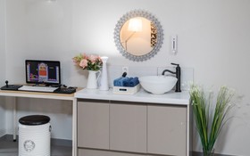 Chuncheon Blabla Pension