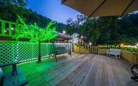 Chuncheon Blabla Pension