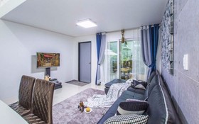 Chuncheon Blabla Pension