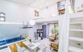 Chuncheon Blabla Pension