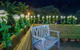 Chuncheon Blabla Pension