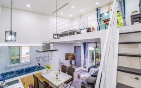 Chuncheon Blabla Pension