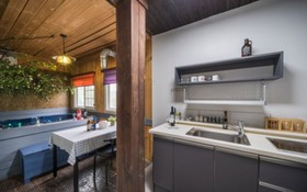 Chuncheon Blabla Pension