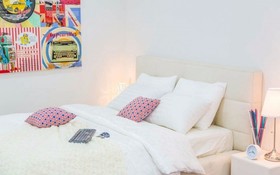 Chuncheon Blabla Pension