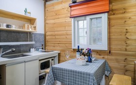 Chuncheon Blabla Pension