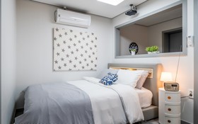 Chuncheon Blabla Pension