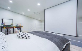 Chuncheon Blabla Pension