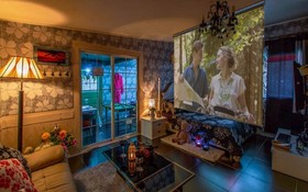 Chuncheon Blabla Pension