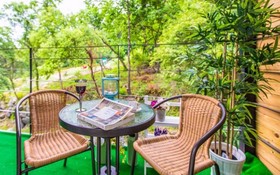 Chuncheon Blabla Pension