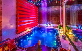 Chuncheon Blabla Pension