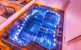 Chuncheon Blabla Pension