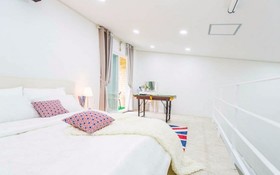 Chuncheon Blabla Pension