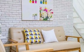 Chuncheon Blabla Pension