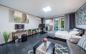 Chuncheon Blabla Pension