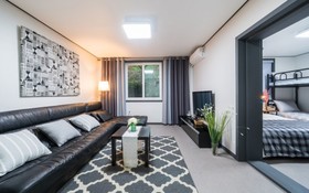 Chuncheon Blabla Pension