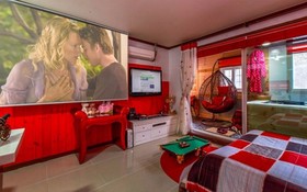 Chuncheon Blabla Pension