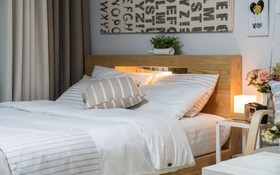 Chuncheon Blabla Pension