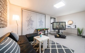 Chuncheon Blabla Pension