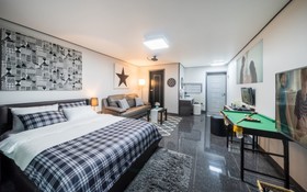 Chuncheon Blabla Pension