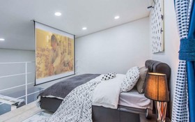 Chuncheon Blabla Pension