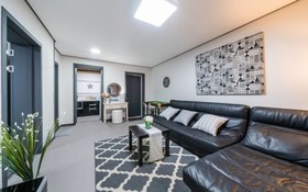 Chuncheon Blabla Pension