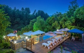 Chuncheon Blabla Pension