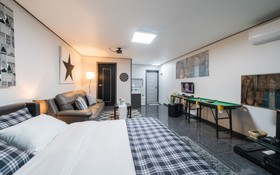 Chuncheon Blabla Pension