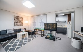 Chuncheon Blabla Pension