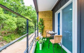 Chuncheon Blabla Pension