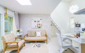 Chuncheon Blabla Pension