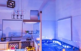 Chuncheon Blabla Pension