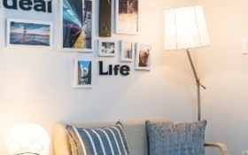 Chuncheon Blabla Pension