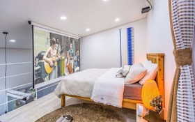 Chuncheon Blabla Pension