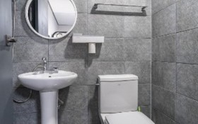 Chuncheon Blabla Pension