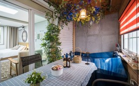 Chuncheon Blabla Pension