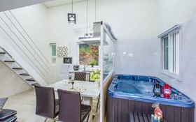 Chuncheon Blabla Pension