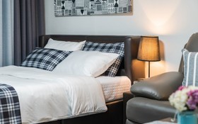 Chuncheon Blabla Pension