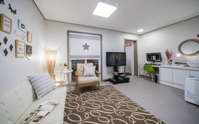 Chuncheon Blabla Pension