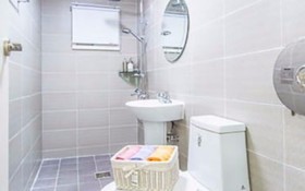 Chuncheon Blabla Pension