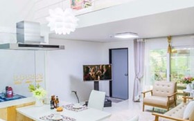 Chuncheon Blabla Pension