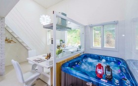 Chuncheon Blabla Pension