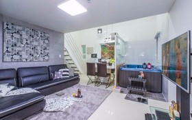 Chuncheon Blabla Pension