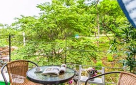 Chuncheon Blabla Pension