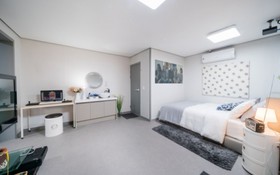 Chuncheon Blabla Pension