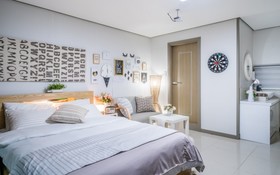 Chuncheon Blabla Pension