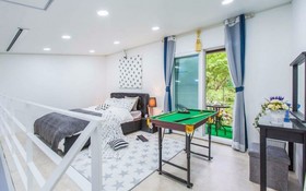 Chuncheon Blabla Pension