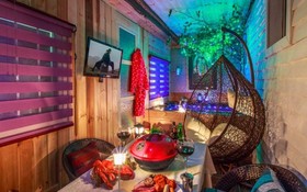 Chuncheon Blabla Pension