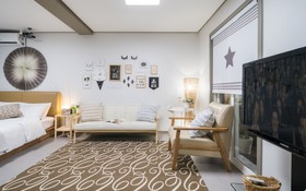 Chuncheon Blabla Pension