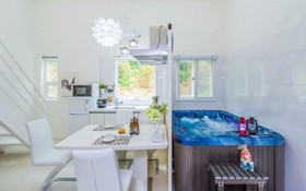 Chuncheon Blabla Pension