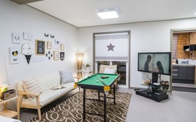 Chuncheon Blabla Pension